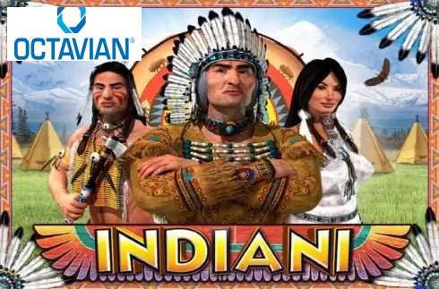 Indiani